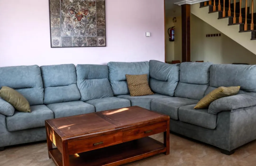 Casa rural Ermita 1 y 2-1