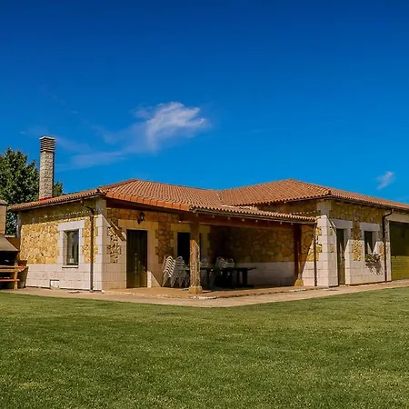 Casa rural Ermita 1 y 2-2