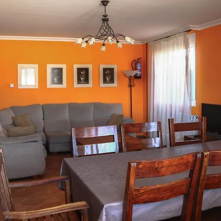 Casa rural Ermita 1 y 2-3